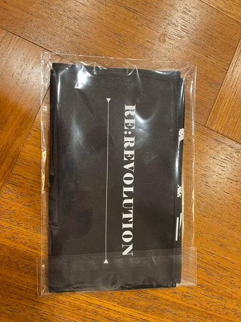 Rirevolution Goods Sales