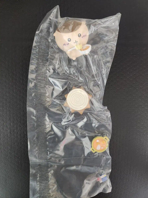 Kurimanju Diorama