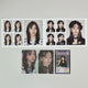 STAYC Seeun 2024 Season's Greetings Transfer