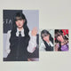 STAYC 2025 Season's Greetings Photocard Yoon Transfer