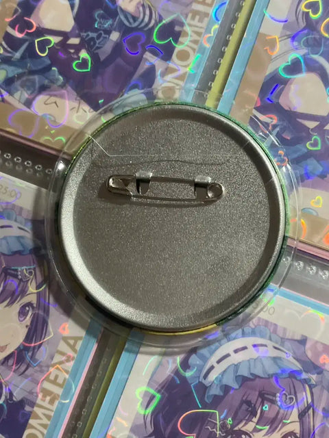 Project Sekai Akito street matching before awakening can badge