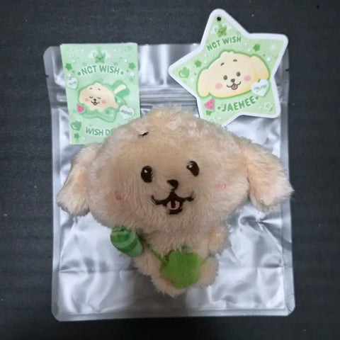 Túi đựng gậy phát sáng Daengtrieber Wishdoll Minidoll Cape