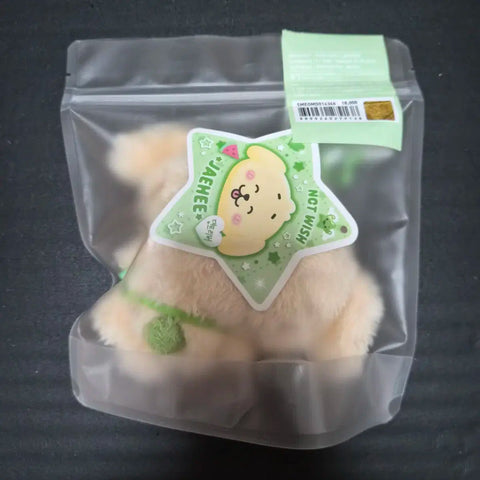 Túi đựng gậy phát sáng Daengtrieber Wishdoll Minidoll Cape