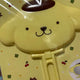 Sanrio Pom Pom Purin Stand Mirror