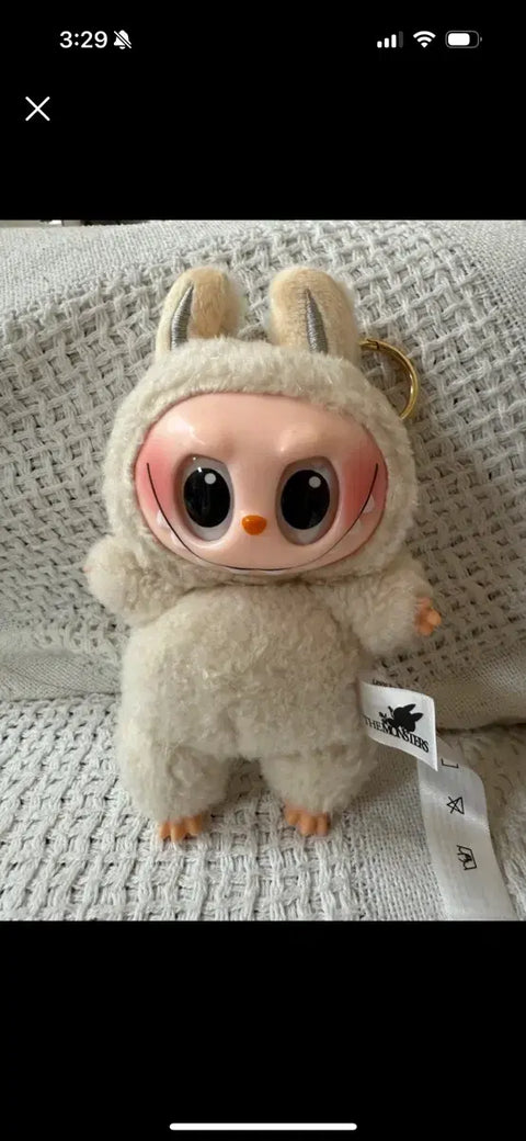 Labubu Lapupu