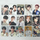Bán sỉ thẻ ảnh MONSTA X MX