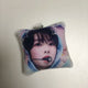 NCT Wish Sakuya Miracle Cushion Keyring