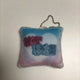 NCT Wish Sakuya Miracle Cushion Keyring