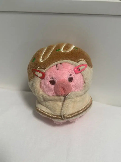 THE BOYZ Sunwoo doll Tteonko transfer