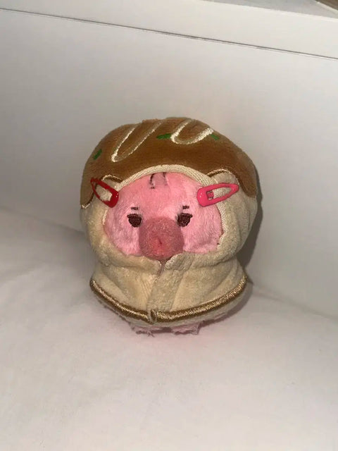 THE BOYZ Sunwoo doll Tteonko transfer