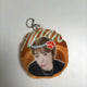 NCT Wish Yushi Takoyaki Cushion Keyring