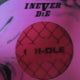 (G)I-DLE album for sale.