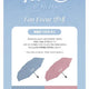 Selling DAY6 fan meeting pink umbrella.