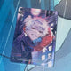 Nijisanji Kuzoha Nostalgia Acrylic Block