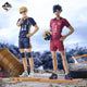 Ichiban Kuji Movie Version Haikyu!!