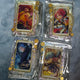 Ensemble Stars, Chinese Ensemble Stars, Crazy:B, Đế Acrylic Xoay Rinne Kohaku Himeru Niki