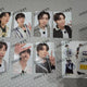 RUN BTS POLY HIGHLIGHT PACKAGE Event Winning Photocard