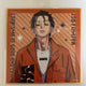 Charisma House Fumiya Shikishi Unopened