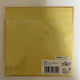 Charisma House Fumiya Shikishi Unopened