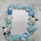Pochacco Blue Poca Toploader