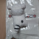 Meownggi Sugar Doll 13cm BTS