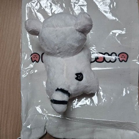 Meownggi Sugar Doll 13cm BTS