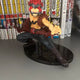 My Hero Academia Kirishima Figure