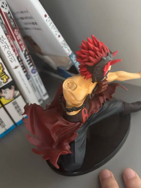 My Hero Academia Kirishima Figure