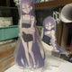 Blue Archive Aris, Kay Large Acrylic Stand Bundle