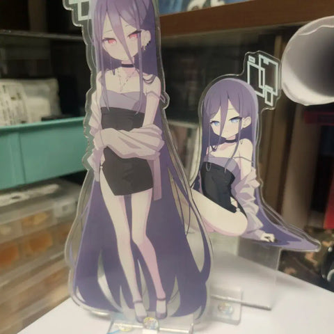 Blue Archive Aris, Kay Large Acrylic Stand Bundle