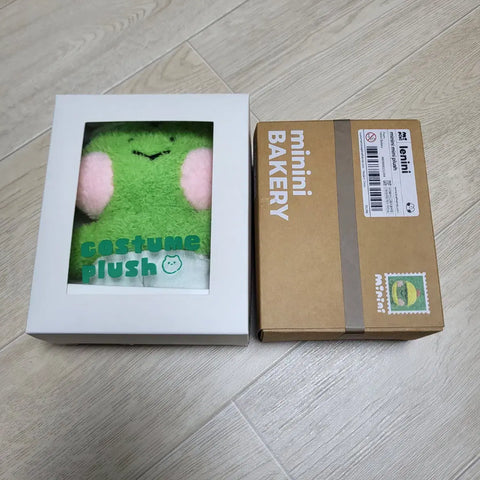 Macaron Renini Unopened