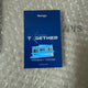 TXT popup online purchase benefit Beomgyu transfer
