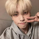 TXT (Tomorrow X Together) Unopened Goods Random Box Sale Transfer Photocard Benefit Concert