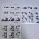 SEVENTEEN DICON Photobook Full Set