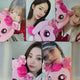 Selling fromis_9 Hachu Ping ver. Photo Card Set