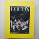 Seventeen Wonwoo DICON Photobook Full Set