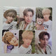 Seventeen Wonwoo DICON Photobook Full Set
