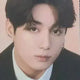 HYBE INSIGHT Daydream Jungkook photocard