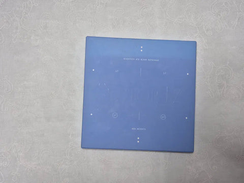 Album Seventeen Sector 17