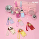 Hộp đựng thẻ Crybaby SHINY SHINY chưa mở ngẫu nhiên