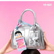 Hộp đựng thẻ Crybaby SHINY SHINY chưa mở ngẫu nhiên