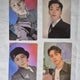 Album phiên bản Seventeen Attacca Carat