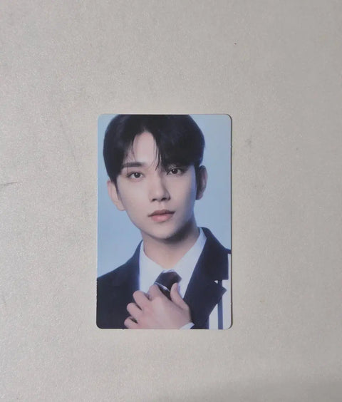 Thẻ ảnh đặc biệt Seventeen Dream Joshua