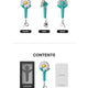 Móc khóa bạc hà GD G-Dragon