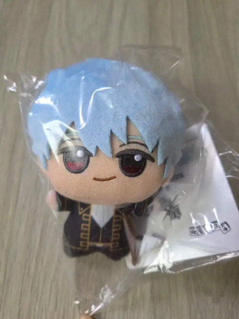 Gintama Gintoki Chibi Gurumi Shinsengumi Nui
