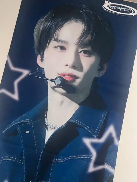 Jungwoo slogan chuyển nhượng bán Oju