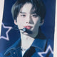 Jungwoo slogan transfer sale Oozu NCT 127 NCT 127