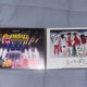 Naniwa Danshi Pop Mall Concert Katangkon DVD Blu-ray Album Bundle
