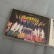 Naniwa Danshi Pop Mall Concert Katangkon DVD Blu-ray Album Bundle