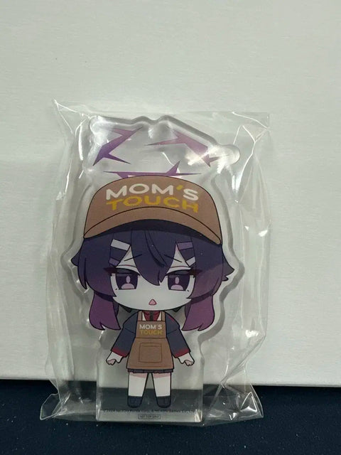 Korotto Acrylic của Blue Archive Mom's Touch Collaboration